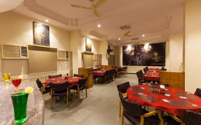 Hotel Rajat Executive