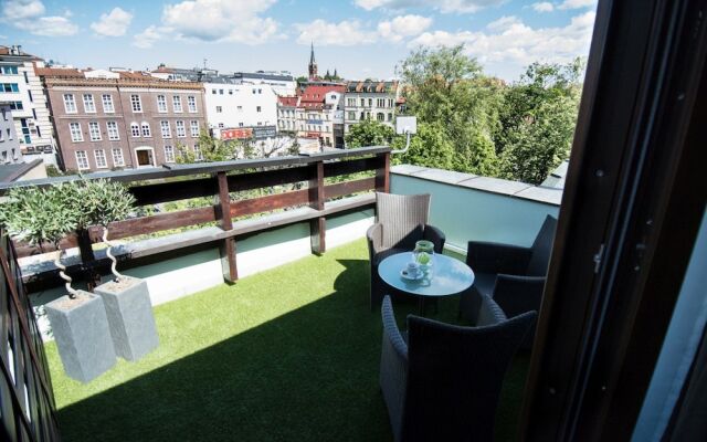 Provincja Wine Bar & Rooms