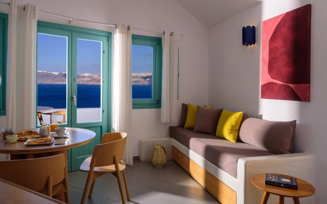 Neptune Luxury Spa Suites