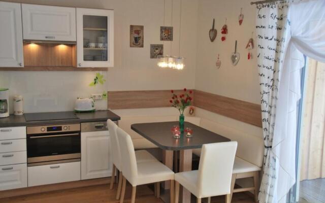 Panorama Appartement 1