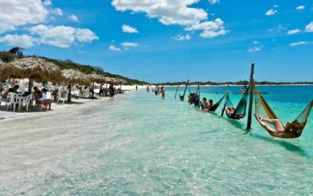 Flat Beira Mar