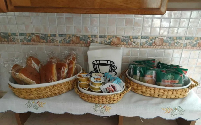 Tra Pirandello e Leopardi B&B
