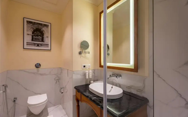 Radisson Resort Mount Abu