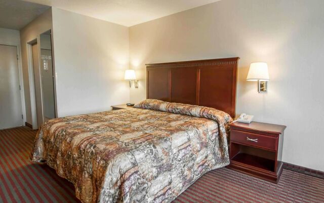 Bridgeway Inn & Suites Sublimity