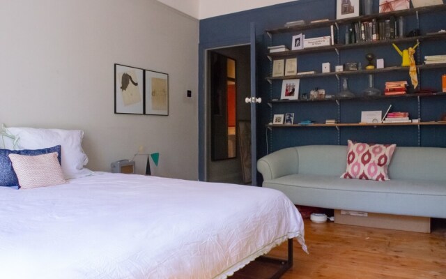 Quiet Retreat With Garden Next To Portobello Road