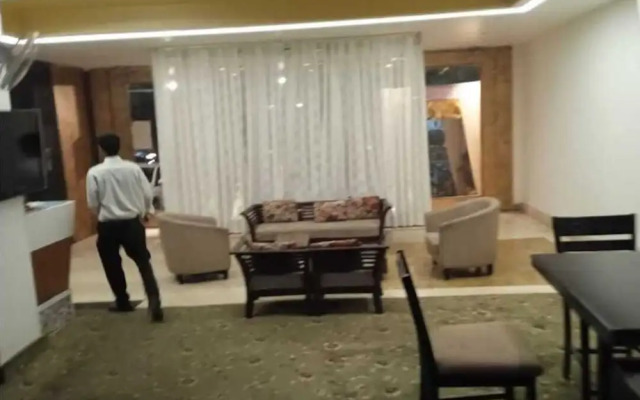 Hotel Rajvanshi