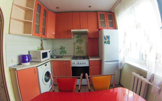 Апартаменты на улице Герцена