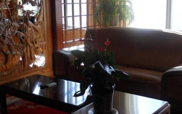 Xianghe Hotel