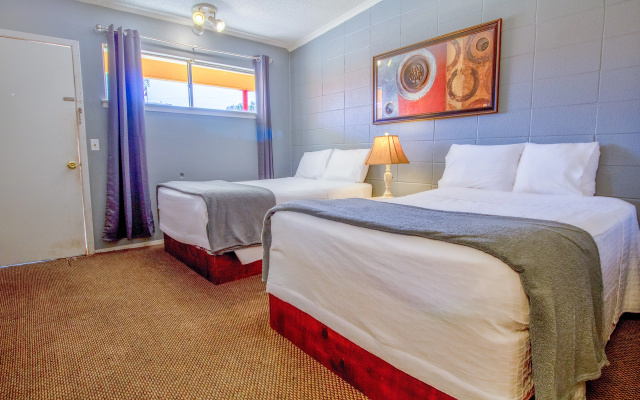 Wheeler Inn Texas, Us - 83 By Oyo