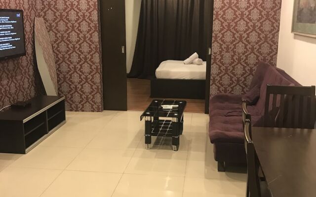 KL Taragon Apartment