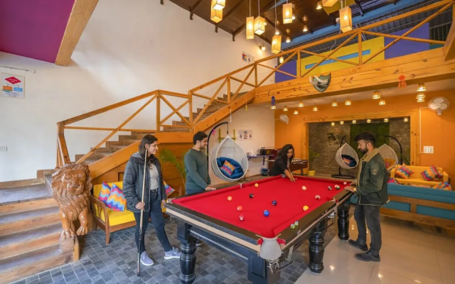 goSTOPS Dehradun Maldevta