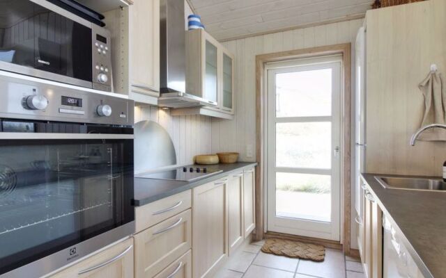 "Hedi" - 150m from the sea in NW Jutland