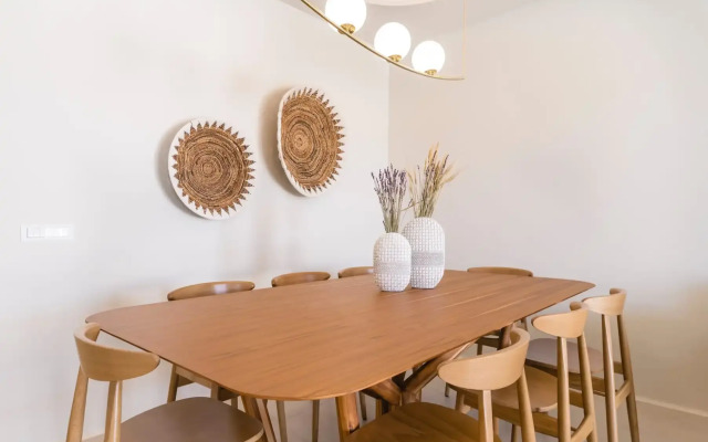 Mg Villas Mykonos