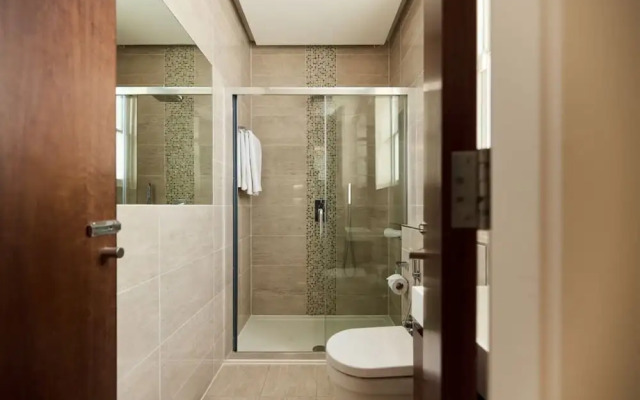 The Radnor Mews Residence Stylish 3bdr Mews House