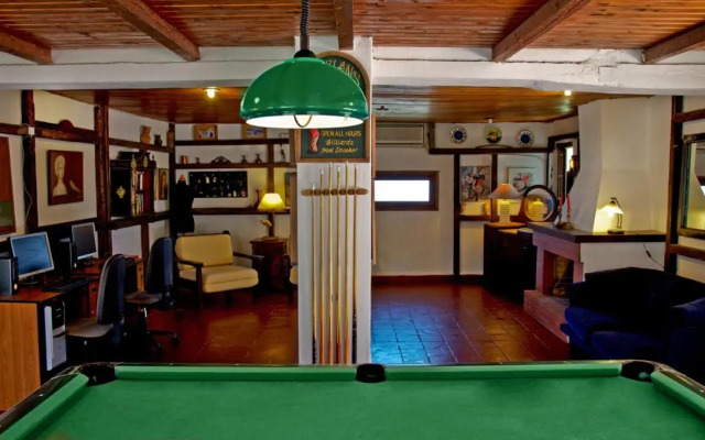 Classic Apartments
