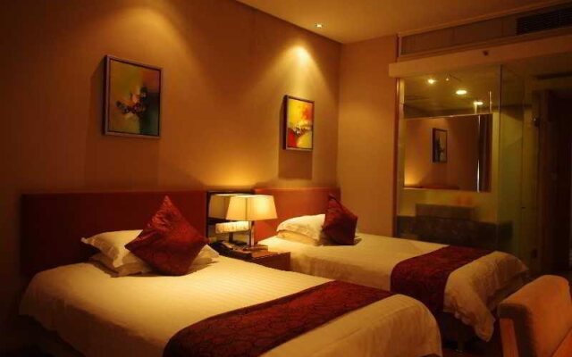 Ejon Kins Hotel