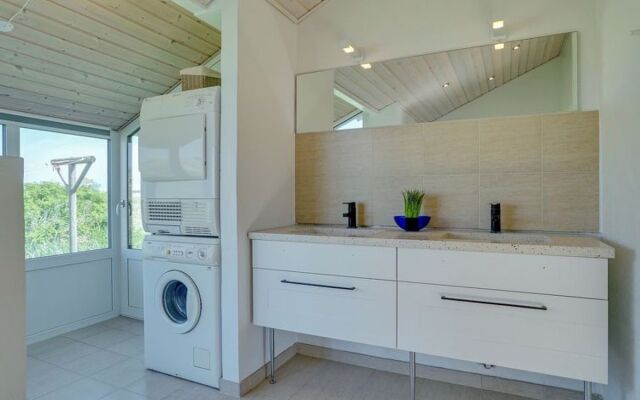 "Arien" - 150m from the sea in NW Jutland
