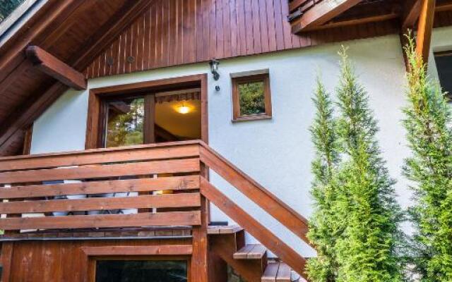 Apartmány Slunce
