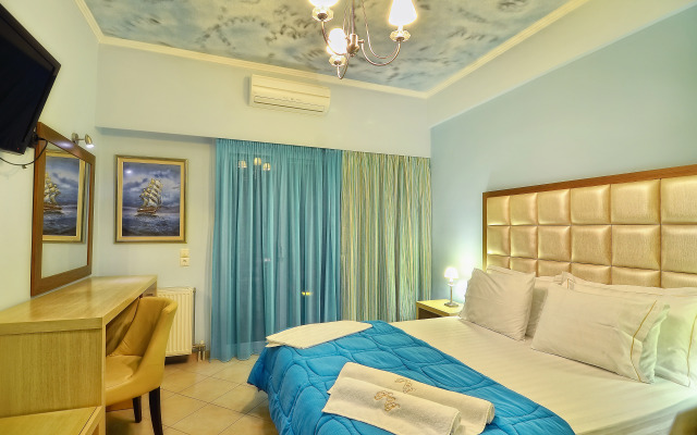 Hotel Parga Princess