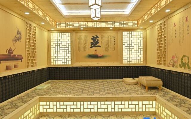 Panjin Liao Seaview Hotel
