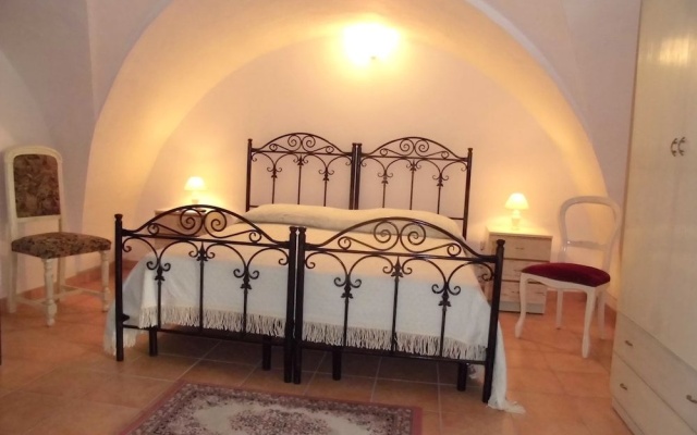 B&B Ugento Dimora