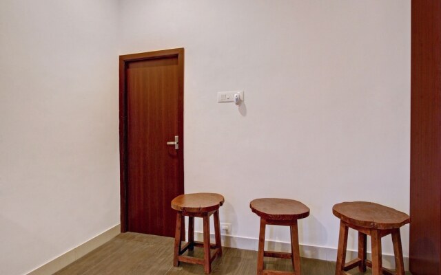 Pagoda Resorts by OYO Rooms