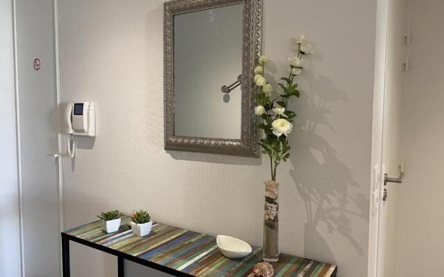 Appartement Royan, 2 pièces, 4 personnes - FR-1-539-13