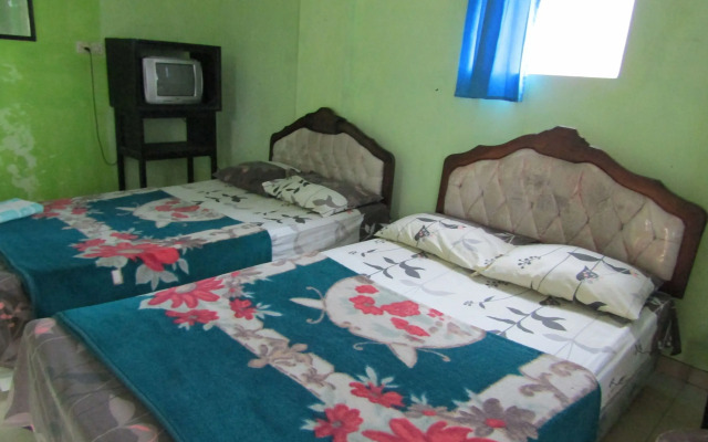 Penginapan Melati Sarangan