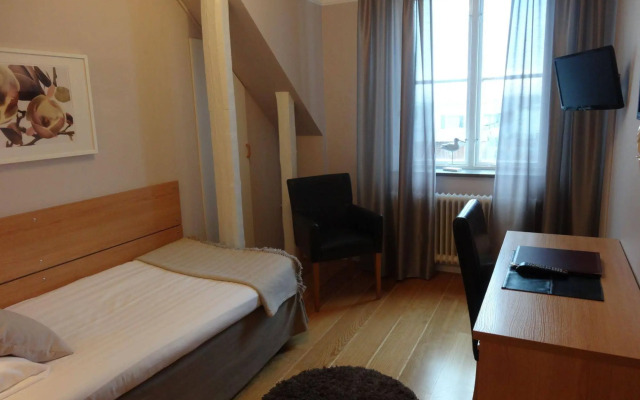 Hamnhotellet Kronan
