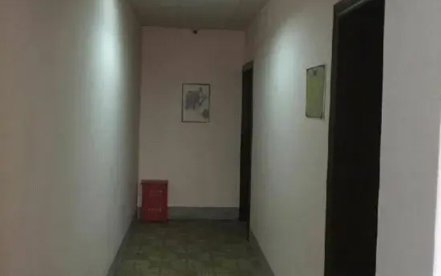 Oyo Ruilai Nanning Business Hotel