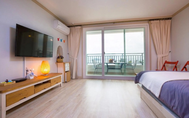 Yeosu Stay Pension