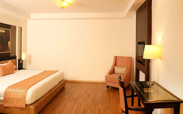Inde Hotel Vista Woods