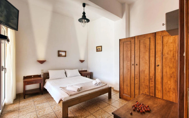 Olive Tree Apartments
