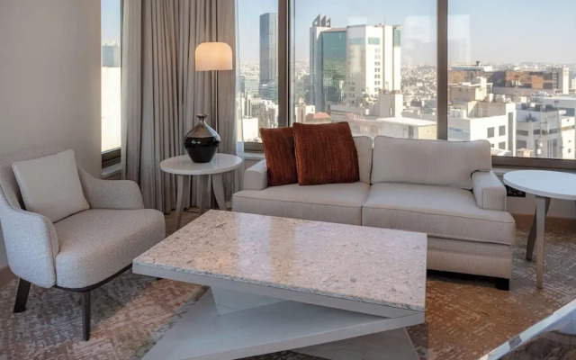 Signia By Hilton Amman