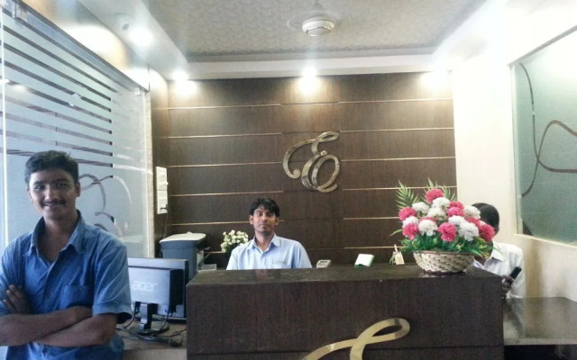 Hotel Emerald Manor Chennai