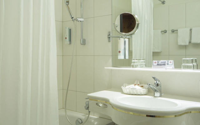 Sunstar Hotel Grindelwald