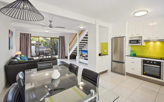 Noosa Place Resort