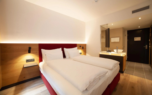 Best Western Hotel Tulln