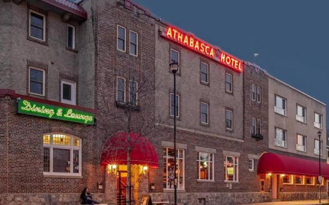 Athabasca Hotel