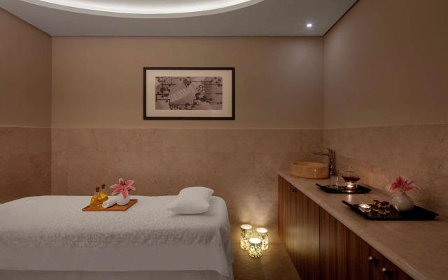 Grand Hyatt Amman