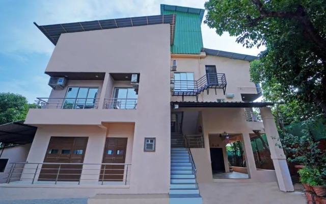 Treebo Shindola Resort