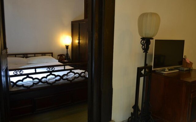 Suzhou Pingjiang Lodge