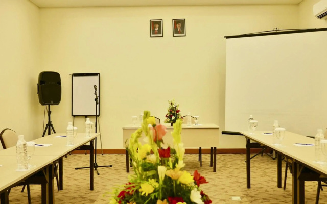 ZIA Hotel Kuta