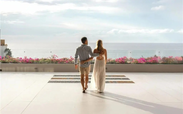 Grand Velas Boutique Hotel - Adults Only - All Inclusive