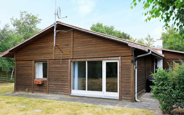 Tranquil Holiday Home in Lolland by the Sea