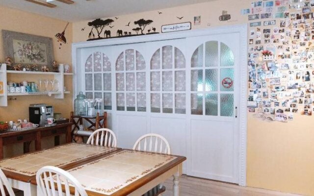 Honey B&B