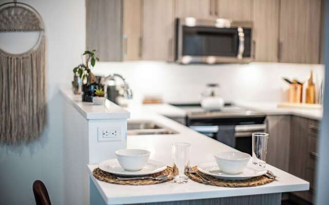 L'Austin Rêve by Revelstoke Vacations