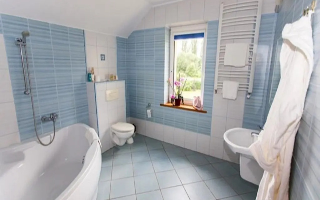 Hotel pod Wierzbą