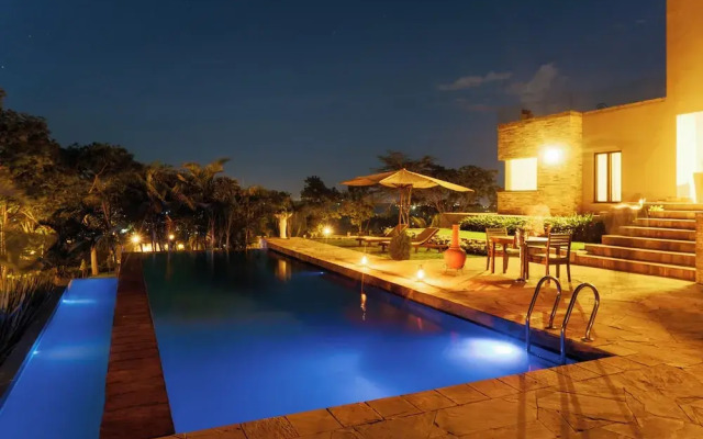 The Scenery Residence