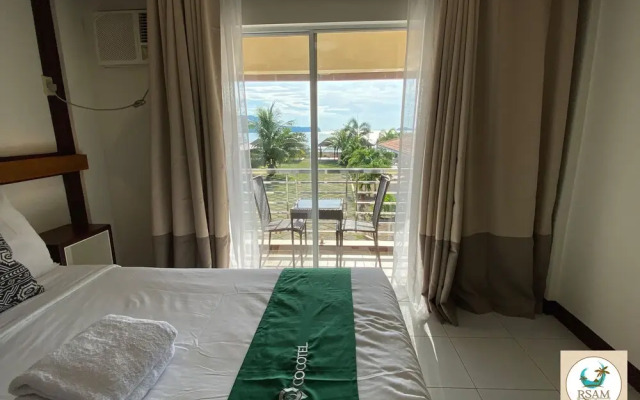 RSAM Beach Resort by Cocotel